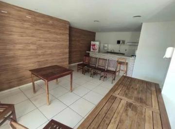 Apartamento de 3 quartos, Aparecida de Goiânia · Apartamento Residencial Yes Buriti