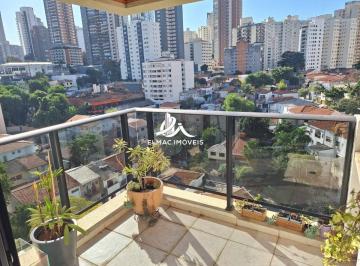 Apartamento · 100m² · 3 Quartos · 2 Vagas · Apartamento Com 3 Quartos E 4 Banheiros À Venda, 100 m² por R$1.250.000
