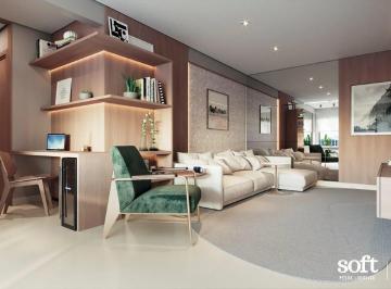 Apartamento de 3 quartos, Goiânia · Apartamento Residencial Soft Pedro Ludovico