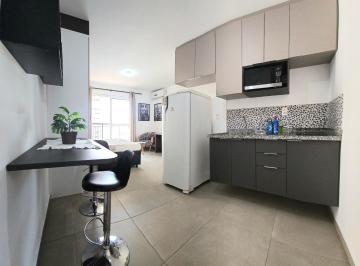 Apartamento , São Paulo · Kitnet/studio 32 m² 1 Dormitório, 1 Banheiro, Mobiliado, Vila Mariana Sp