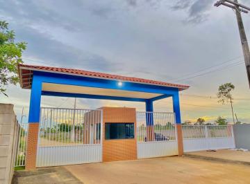 Terreno , Iranduba · Terreno Com 956,24 m² No Residencial Chácaras Rio Negro, Iranduba - Am