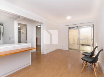 Apartamento · 45m² · 1 Quarto · 1 Vaga · Apartamento Com 1 Quarto, 45 m², Para Locação Em São Paulo, Itaim Bibi
