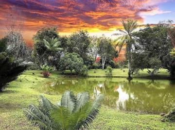 Rural · 1730000m² · 2 Quartos · 10 Vagas · Fazenda À Venda Em Valença, Com 2 Quartos, m²