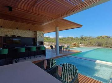 Casa · 455m² · 6 Quartos · 4 Vagas · Casa de Condomínio À Venda Em Mata de São João, Praia Do Forte, Com 6 Quartos, 455 m²