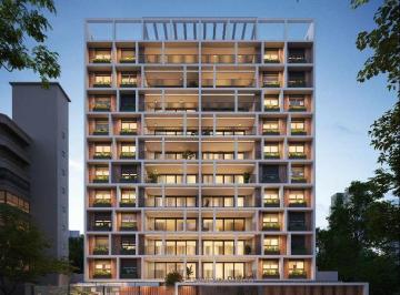 Apartamento · 128m² · 3 Quartos · 2 Vagas · Lançamento No Bairro Exposição Com 128,40 m²