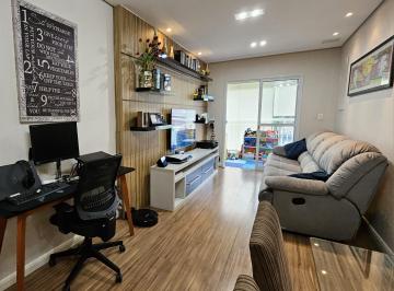 Apartamento de 3 quartos, São Paulo · Excelente Apartamento, No Metrô Parada Inglesa, 3 Dormitórios 1 Suíte E 2 Vagas