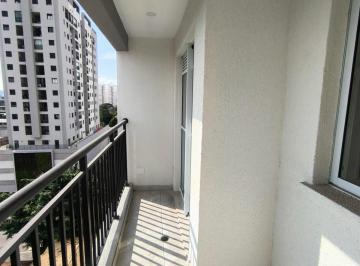 Apartamento · 37m² · 1 Quarto · 1 Vaga · O Seu Apê Em Altino, Pronto Pra Você Personalizar E Viver Dias Cheios de Coisas Legais 084