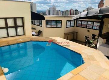 ea0ba4c5b6bb0605c64e74af50e21bf3.jpg · Apartamento Com 4 Dormitórios À Venda, 309 m² por R$800.000 - Centro - Piracicaba/sp