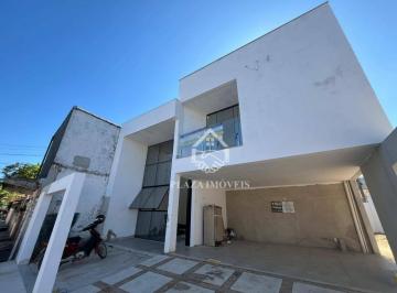 525429786f173e821fee93c24eeae658.jpg · Casa Com 4 Dormitórios À Venda, 210 m² por R$950.000 - Estação - São Pedro Da Aldeia/rj
