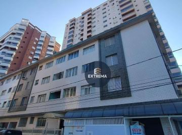 ee7d8f1825c04fc2efd5be286751c3f7.jpg · Apartamento Com 1 Dormitório À Venda, 50 m² por R$235.000 - Aviação - Praia Grande/sp