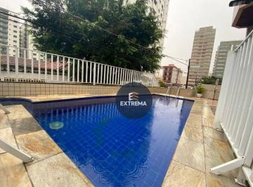 997e32eff67daab4ae39544ca8be66eb.jpg · Apartamento Com 1 Dormitório À Venda, 54 m² por R$330.000 - Vila Guilhermina - Praia Grande/sp