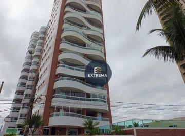 534a58db4f0934dbda1cadb14569a0c4.jpg · Apartamento de 1 Dormitório a Venda Em Praia Grande, Vista Mar.