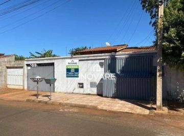 f7fd0ab53274e1067be226fb0045cfb1.jpg · Casa Com 2 Dormitórios À Venda por R$200.000 - Setor Dona Marolina - Itumbiara/go