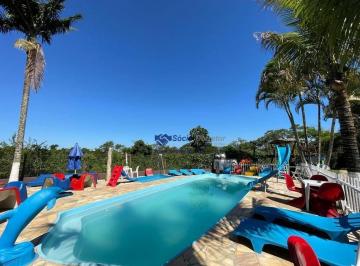 7lY7vj0ZMjIzdH4sLM0tBumqxcgQio0w.jpg · Chácara Com 4 Dormitórios À Venda, 17297 m² por R$1.400.000 - Chácaras Copaco - Arujá/sp