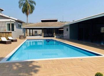 1dVPtjx4Q0PnJEZB6KSplrSo0MLdWJZJ.jpg · Chácara Com 5 Dormitórios, 4000 m² - Venda por R$2.700.000ou Aluguel por R$12.700 - Jardim