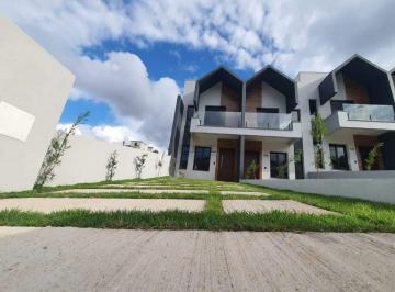 Casa · 91m² · 2 Quartos · 2 Vagas · Sobrados À Venda, 2 Quartos, 2 Suítes, 2 Vagas, Universitário - Bento Gonçalves/rs