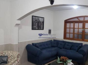 563q6pXu5fCSjctSfxM4VIdIN0gmdHTU.jpg · Casa Com 3 Dormitórios À Venda, 182 m² por R$590.000 - Vila Rio de Janeiro - Guarulhos/sp