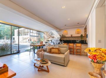 Apartamento · 87m² · 2 Quartos · 1 Vaga · Elegância E Conforto Na Ponta Do Mutá: Apartamento de 87 m²
