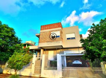 Casa · 450m² · 3 Quartos · 2 Vagas · Casa Alto Padrão Em Frente a Lago No Verdes Campos Em Porto Alegre.