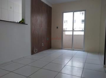 Apartamento · 53m² · 2 Quartos · 1 Vaga · Apartamento 2/4 À Venda, Centro