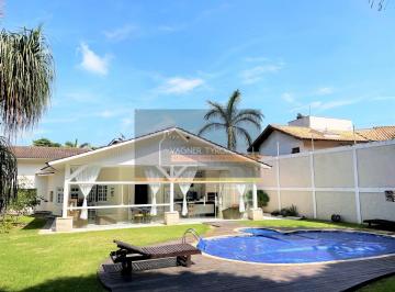 Casa · 320m² · 4 Quartos · 2 Vagas · Casa À Venda No Bairro Granja Caiapiá - Cotia/sp, Oeste