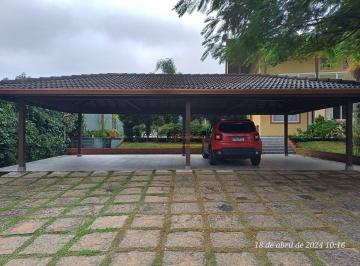 Casa · 660m² · 4 Quartos · 5 Vagas · Casa Alto Padrão - Condominio Residencial Los Alamos, Vargem Grande Paulista/sp