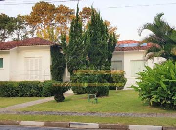 Casa · 431m² · 6 Quartos · 4 Vagas · Casa Alto Padrão - Condominio São Fernando Golf Club - Cotia/sp
