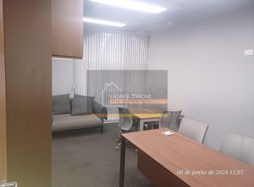 Comercial · 401m² · Sala Comercial Sobreposta Em Consolação, São Paulo/sp