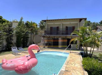 Casa · 460m² · 3 Quartos · 2 Vagas · Casa Alto Padrão - Condominio Parque Dom Henrique