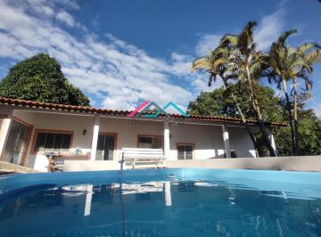 Rural · 4200m² · Chácara Para Venda Em Jacareí, Chácaras Reunidas Igarapés