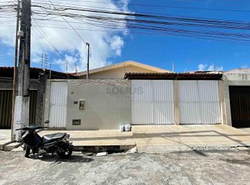 Casa · 270m² · Casa Para Venda Em Aracaju, Farolândia