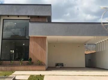 Foto 01 · Casa, Pinheirinho, Itupeva, Sp