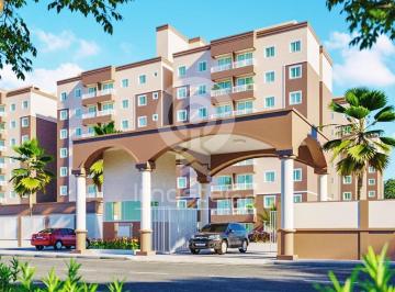 2024/06/7de728941968215bc6eb86014618f1ae.jpg · Apartamento À Venda Em Eusébio - Ce, Bairro Guaribas: 2 Quartos, 1 Suite, 1 Sala, 2 Banheiros, 1 Vaga