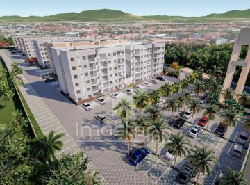 2024/06/dafdae36ceacc1a70a3f68cb13ec1fa5.jpg · Apartamento À Venda Em Fortaleza - Ce, Bairro Eng. Luciano Cavalcante: 2 Quartos, 1 Suíte, 1 Sala, 2 B