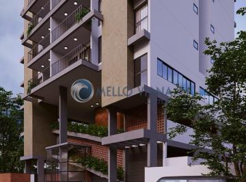 Foto 01 · Apartamento Em Construção Com Entrega Em 24 Meses