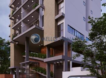 Foto 01 · Apartamento Em Construção Com Entrega Em 24 Meses