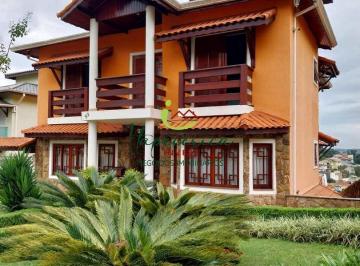 Casa · 750m² · 5 Quartos · 8 Vagas · Casa de Condomínio Com 5 Dorms, Parque Delfim Verde, Itapecerica Da Serra - R$2.75 Mi, Cod: Ca1129