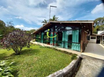 Rural · 470m² · 7 Quartos · 4 Vagas · Chácara Com 7 Quartos, Parque Delfim Verde, Itapecerica Da Serra - R$1.15 Mi, Cod: Ch0670
