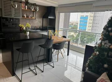 Apartamento · 63m² · 2 Quartos · 2 Vagas · Apartamento Em Jardim Das Flores, Osasco/sp de 63 m² 2 Quartos À Venda por R$695.000