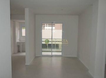 Apartamento · 63m² · 2 Quartos · 1 Vaga · Apartamento Em Centro, São José/sc de 63 m² 2 Quartos À Venda por R$500.000