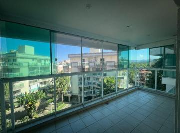 Apartamento · 210m² · 3 Quartos · 2 Vagas · Cobertura Em Itacoatiara, Niterói/rj de 210 m² 3 Quartos À Venda por R$1.300.000