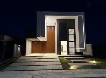 Casa · 198m² · 3 Quartos · 4 Vagas · Casa Em Alphaville - Vitória Da Conquista - Ba