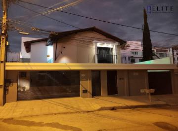 Casa · 160m² · 3 Quartos · 2 Vagas · Casa Alto Padrão 3 Suítes - Bairro Candeias, Vitória Da Conquista, Ba
