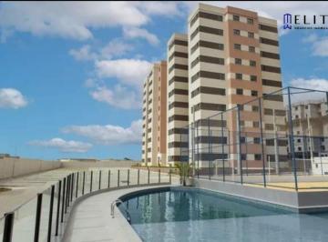 Apartamento · 61m² · 3 Quartos · 2 Vagas · Apartamento 3 Quartos 1 Suíte Em Vitória Da Conquista Bahia