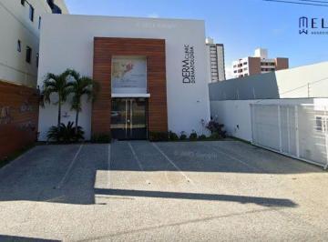 Comercial · 200m² · 1 Quarto · 2 Vagas · Espaço/sala Comercial No Bairro Candeias - Vitória Da Conquista/ba
