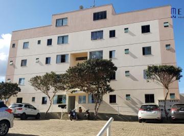 Apartamento · 95m² · 3 Quartos · 2 Vagas · Residencial Alpina - Apartamento de 3 Quartos Sendo 2 Suites - Bairro Candeias