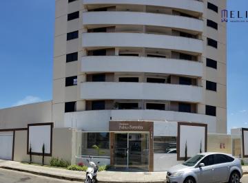 Apartamento · 100m² · 3 Quartos · 2 Vagas · Residencial Fábio Ferreira - Apartamento 3 Quartos Sendo 2 Suítes, No Bairro Boa