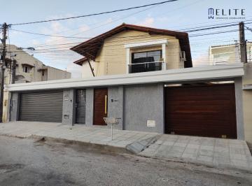 Casa · 185m² · 3 Quartos · 4 Vagas · Casa 3 Quartos Sendo 3 Suítes - Bairro Candeias, Vitória Da Conquista, Ba
