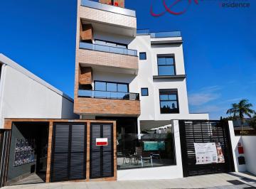 Península residence · Luxo E Conforto À Beira - Mar: Apartamento Dos Sonhos Na Praia Das Cordas, Sc.