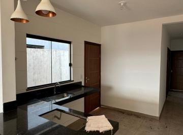Casa , Planaltina · Vende - Se Casa Em Planaltina - Go, Quadra 122, Situada Em Brasilinha Leste.